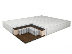 Матрас CoнRise Lux Soft (1200*1900/1950/2000*h190) жаккард в Нефтекамске - neftekamsk.ok-mebel.com | фото