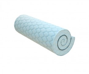 Матрас Eco Foam Roll (h140) в Нефтекамске - neftekamsk.ok-mebel.com | фото