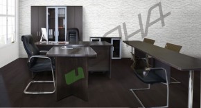 Мебель для руководителя Статус в Нефтекамске - neftekamsk.ok-mebel.com | фото
