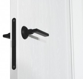 Межкомнатная дверь Bolivar Роялвуд белый (комплект) в Нефтекамске - neftekamsk.ok-mebel.com | фото 8
