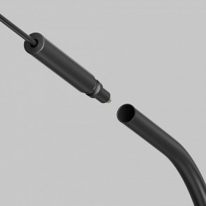 Модульный светильник Maytoni Eye C104WL-3W3-6K-B в Нефтекамске - neftekamsk.ok-mebel.com | фото 9