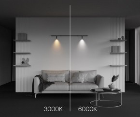 Модульный светильник Maytoni Focus LED C102CL-3W3-6K-B в Нефтекамске - neftekamsk.ok-mebel.com | фото 4