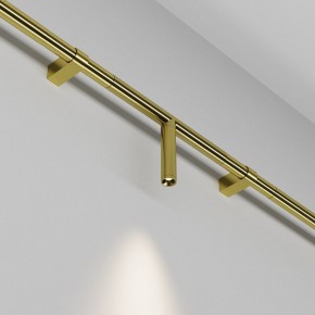 Модульный светильник Maytoni Focus LED C102CL-3W3-6K-BS в Нефтекамске - neftekamsk.ok-mebel.com | фото 2