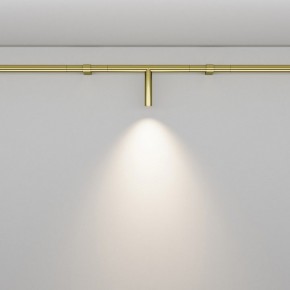 Модульный светильник Maytoni Focus LED C102CL-3W3-6K-BS в Нефтекамске - neftekamsk.ok-mebel.com | фото 3