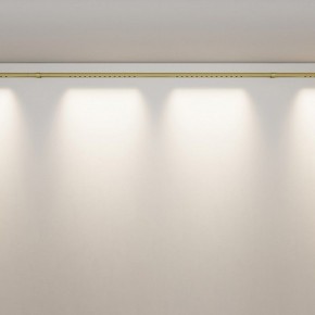 Модульный светильник Maytoni Points C101CL-L1000-24W3-6K-BS в Нефтекамске - neftekamsk.ok-mebel.com | фото 3