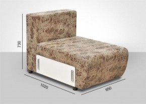 Мягкая мебель Европа (модульный) ткань до 400 в Нефтекамске - neftekamsk.ok-mebel.com | фото 7