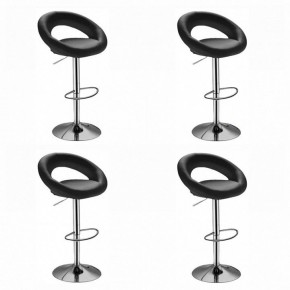 Набор из 4 стульев барных Balance Enigma в Нефтекамске - neftekamsk.ok-mebel.com | фото 1