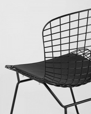 Набор из 4 стульев Bertoia в Нефтекамске - neftekamsk.ok-mebel.com | фото 6