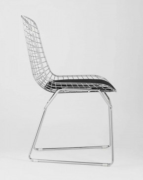 Набор из 4 стульев Bertoia в Нефтекамске - neftekamsk.ok-mebel.com | фото 3