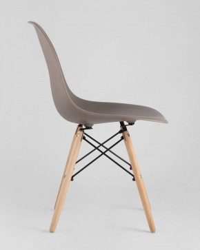 Набор из 4 стульев Eames в Нефтекамске - neftekamsk.ok-mebel.com | фото 3