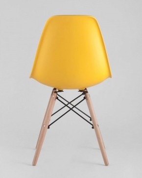 Набор из 4 стульев Eames в Нефтекамске - neftekamsk.ok-mebel.com | фото 5
