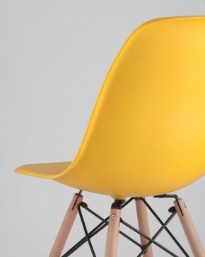 Набор из 4 стульев Eames в Нефтекамске - neftekamsk.ok-mebel.com | фото 7