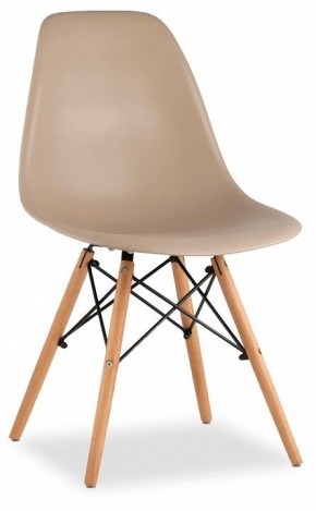 Набор из 4 стульев Eames в Нефтекамске - neftekamsk.ok-mebel.com | фото 2