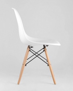 Набор из 4 стульев Eames в Нефтекамске - neftekamsk.ok-mebel.com | фото 3