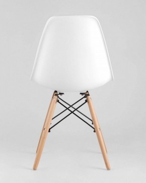 Набор из 4 стульев Eames в Нефтекамске - neftekamsk.ok-mebel.com | фото 4