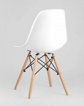 Набор из 4 стульев Eames в Нефтекамске - neftekamsk.ok-mebel.com | фото 5