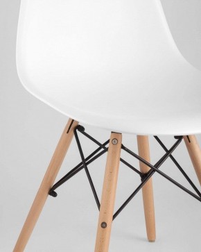 Набор из 4 стульев Eames в Нефтекамске - neftekamsk.ok-mebel.com | фото 6