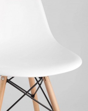 Набор из 4 стульев Eames в Нефтекамске - neftekamsk.ok-mebel.com | фото 8