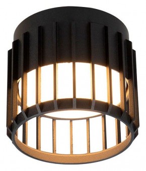 Накладной светильник Arte Lamp Atria A8031PL-1BK в Нефтекамске - neftekamsk.ok-mebel.com | фото