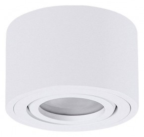 Накладной светильник Arte Lamp Unito A0550PL-1WH в Нефтекамске - neftekamsk.ok-mebel.com | фото