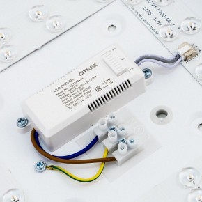 Накладной светильник Citilux Купер CL724K24V0 в Нефтекамске - neftekamsk.ok-mebel.com | фото 15