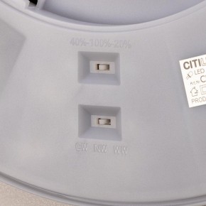 Накладной светильник Citilux Norma CL748501 в Нефтекамске - neftekamsk.ok-mebel.com | фото 12