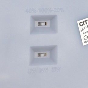 Накладной светильник Citilux Norma CL748601 в Нефтекамске - neftekamsk.ok-mebel.com | фото 15