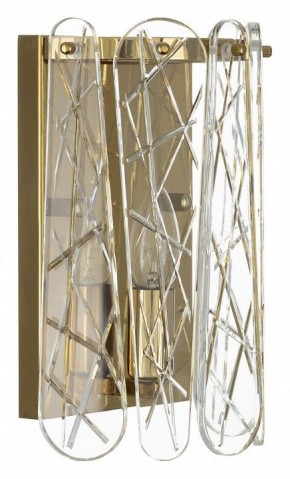 Накладной светильник Citilux Talla CL318412 в Нефтекамске - neftekamsk.ok-mebel.com | фото 2