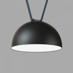 Накладной светильник Denkirs Belty Flow DK5562-BK в Нефтекамске - neftekamsk.ok-mebel.com | фото 3