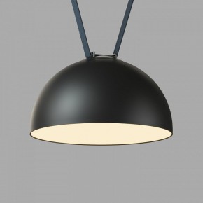 Накладной светильник Denkirs Belty Flow DK5563-BK в Нефтекамске - neftekamsk.ok-mebel.com | фото 4
