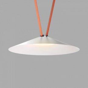 Накладной светильник Denkirs Belty Flow DK5569-WH+BK в Нефтекамске - neftekamsk.ok-mebel.com | фото 2