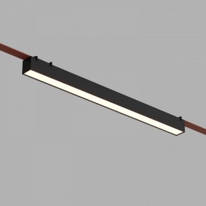 Накладной светильник Denkirs Belty Linear DK5676-BK в Нефтекамске - neftekamsk.ok-mebel.com | фото