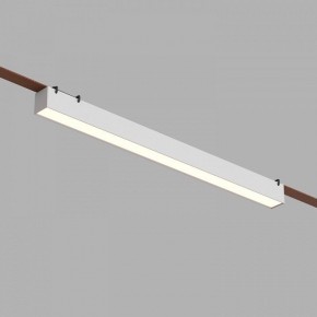 Накладной светильник Denkirs Belty Linear DK5676-WH в Нефтекамске - neftekamsk.ok-mebel.com | фото 2