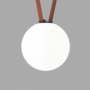 Накладной светильник Denkirs Belty Orb DK5554-BK в Нефтекамске - neftekamsk.ok-mebel.com | фото 2