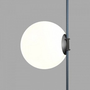 Накладной светильник Denkirs Belty Orb DK5554-BK в Нефтекамске - neftekamsk.ok-mebel.com | фото 3