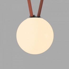 Накладной светильник Denkirs Belty Orb DK5555-BK в Нефтекамске - neftekamsk.ok-mebel.com | фото 2