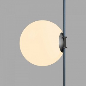 Накладной светильник Denkirs Belty Orb DK5555-BK в Нефтекамске - neftekamsk.ok-mebel.com | фото 3