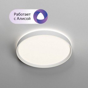 Накладной светильник Denkirs PLATO DK6511-WH/1 в Нефтекамске - neftekamsk.ok-mebel.com | фото 3
