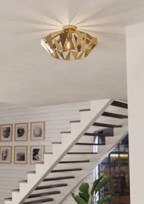Накладной светильник Eglo Carlton 43908 в Нефтекамске - neftekamsk.ok-mebel.com | фото 3