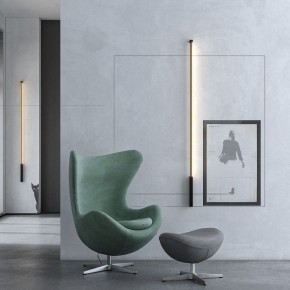 Накладной светильник Elektrostandard Alto 40133/LED в Нефтекамске - neftekamsk.ok-mebel.com | фото 3
