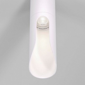 Накладной светильник Elektrostandard Apex 25113/LED 7W 4000K белый в Нефтекамске - neftekamsk.ok-mebel.com | фото 5
