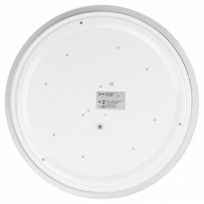 Накладной светильник Эра Slim SPB-6 Slim 4 36-4K в Нефтекамске - neftekamsk.ok-mebel.com | фото 4