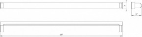 Накладной светильник Эра  SPO-801-0-001-060 в Нефтекамске - neftekamsk.ok-mebel.com | фото 6