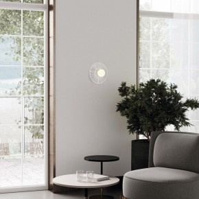 Накладной светильник EVOLUCE LOOM SLE6022-501-01 в Нефтекамске - neftekamsk.ok-mebel.com | фото 4