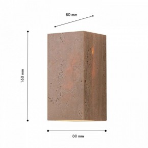 Накладной светильник Favourite Limestone 4652-2W в Нефтекамске - neftekamsk.ok-mebel.com | фото 3