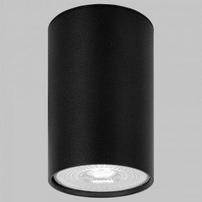 Накладной светильник Imex SIMPLE IL.0005.2700-BK в Нефтекамске - neftekamsk.ok-mebel.com | фото 1