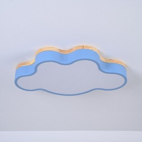 Накладной светильник Imperiumloft CLOUD ECO Blue CLOUD-ECO01 в Нефтекамске - neftekamsk.ok-mebel.com | фото 2