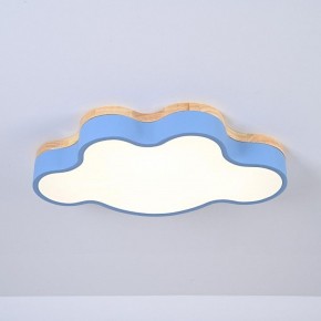 Накладной светильник Imperiumloft CLOUD ECO Blue CLOUD-ECO01 в Нефтекамске - neftekamsk.ok-mebel.com | фото 3