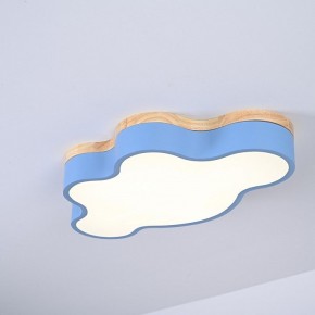 Накладной светильник Imperiumloft CLOUD ECO Blue CLOUD-ECO01 в Нефтекамске - neftekamsk.ok-mebel.com | фото 5
