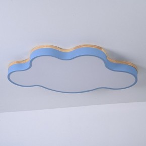 Накладной светильник Imperiumloft CLOUD ECO Blue CLOUD-ECO01 в Нефтекамске - neftekamsk.ok-mebel.com | фото 2